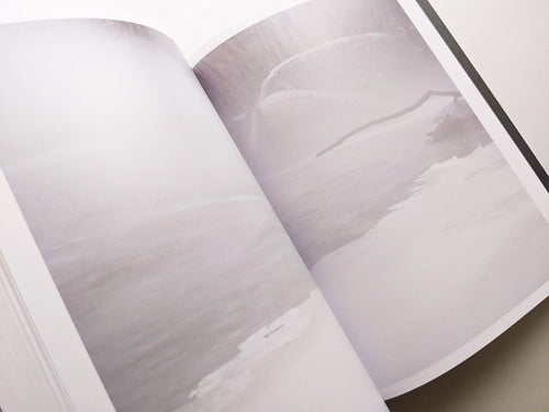 CLOUD PHYSICS / TERRI WEIFENBACH