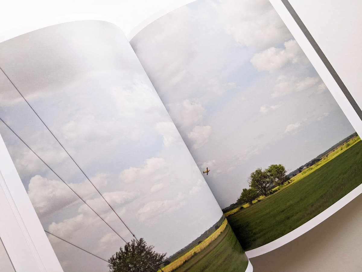 CLOUD PHYSICS / TERRI WEIFENBACH
