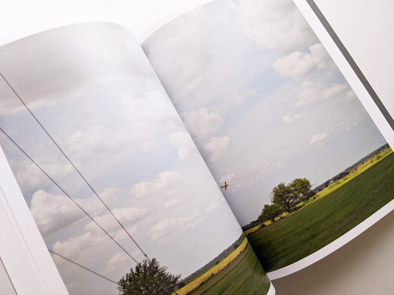 CLOUD PHYSICS / TERRI WEIFENBACH