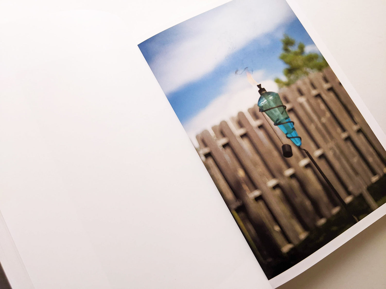 CLOUD PHYSICS / TERRI WEIFENBACH