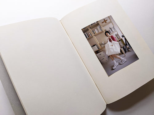 back to front / well