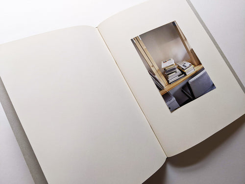 back to front / well