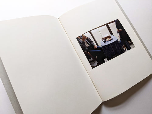 back to front / well