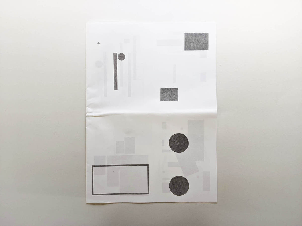 Borrowed Space / Marc Nagtzaam