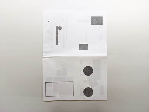 Borrowed Space / Marc Nagtzaam