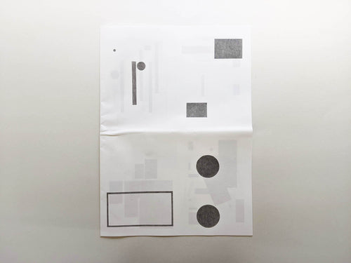 Borrowed Space / Marc Nagtzaam