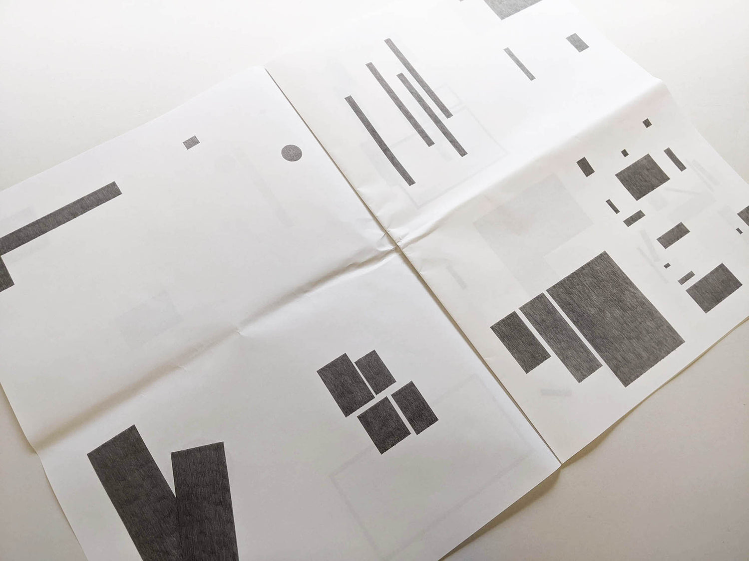 Borrowed Space / Marc Nagtzaam