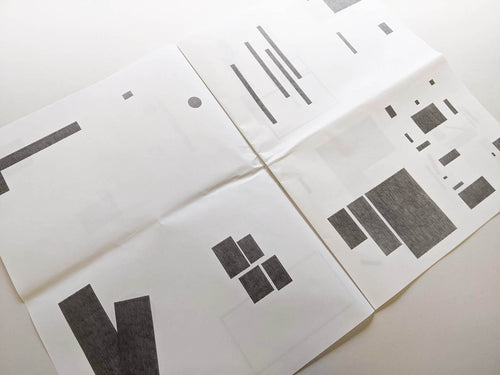 Borrowed Space / Marc Nagtzaam