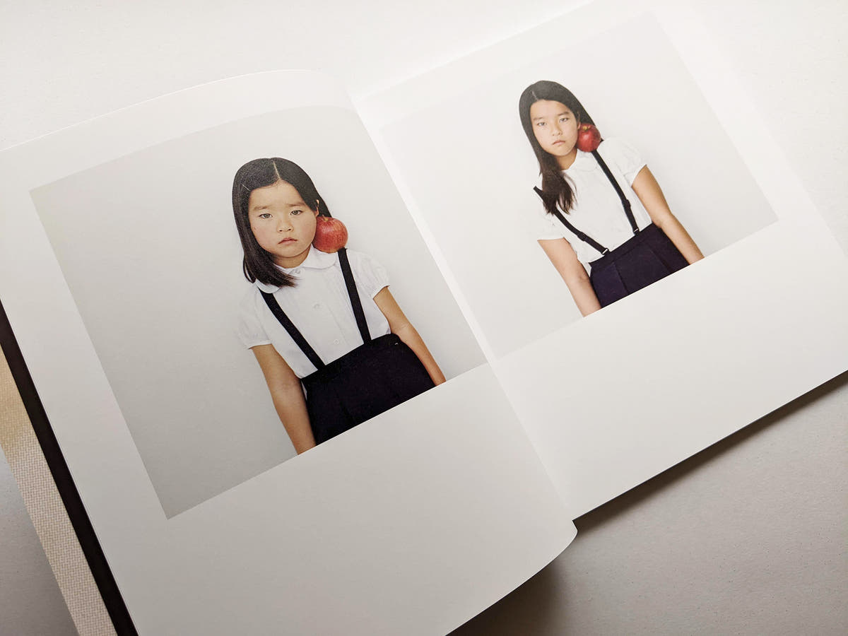 After Children / Osamu Yokonami