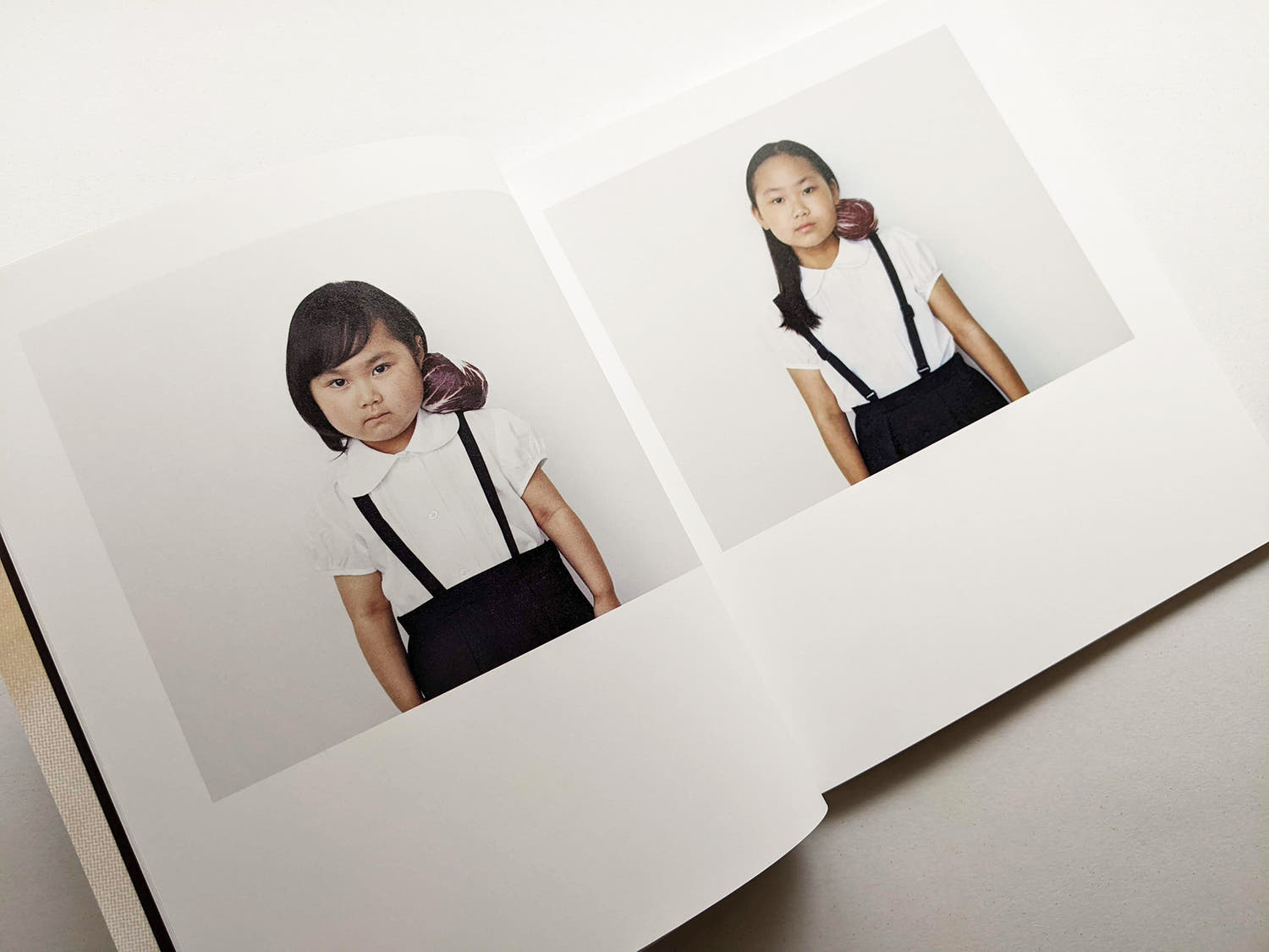 After Children / Osamu Yokonami