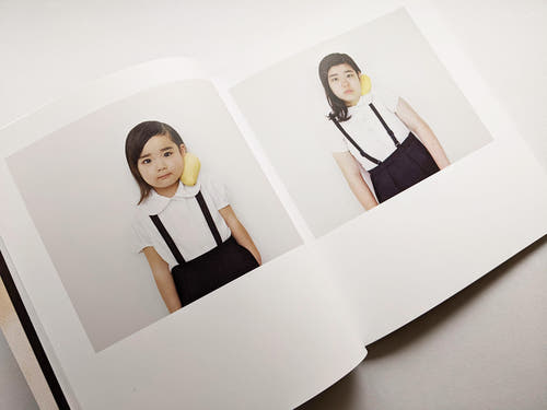 After Children / Osamu Yokonami