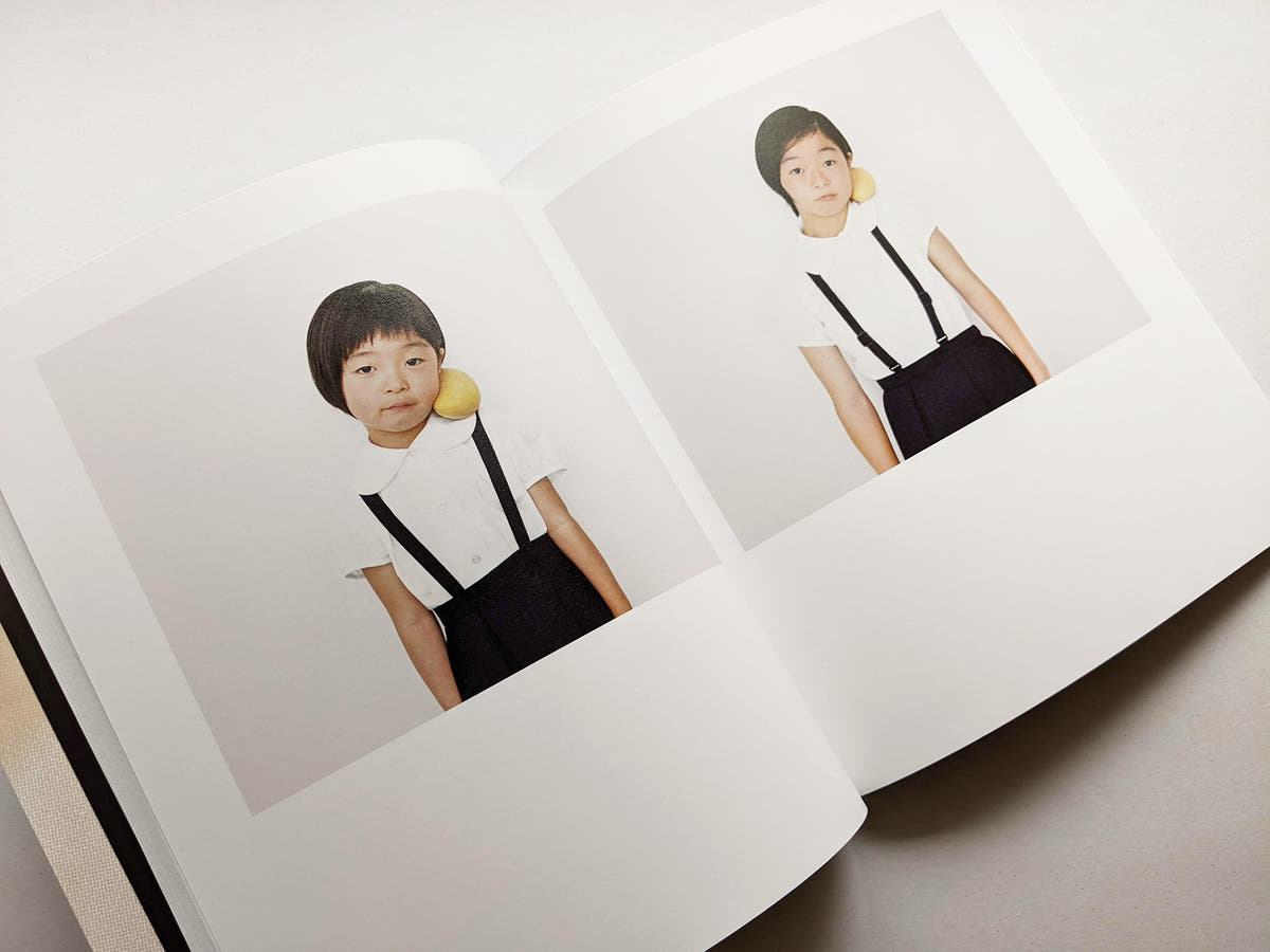 After Children / Osamu Yokonami