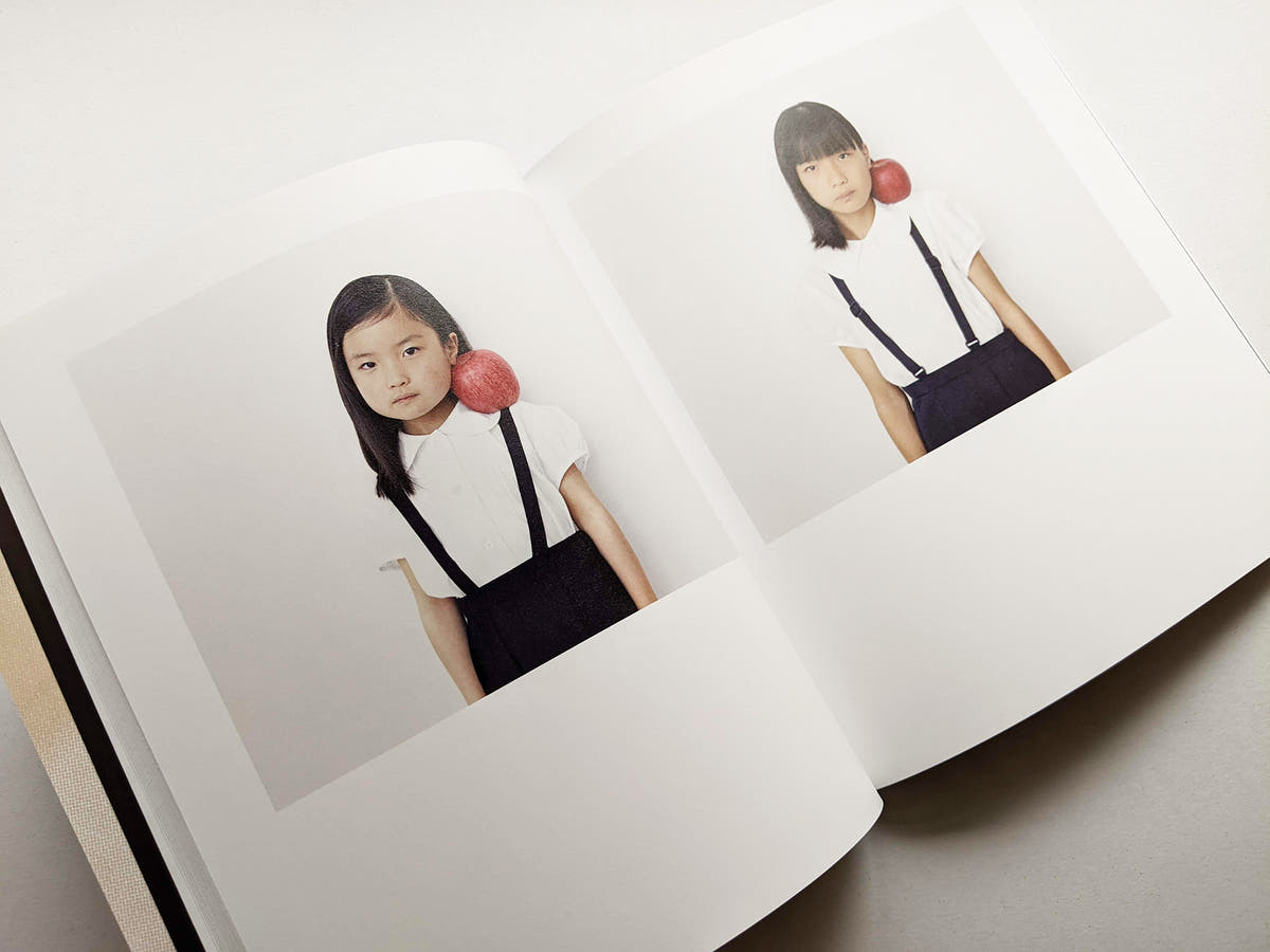 After Children / Osamu Yokonami