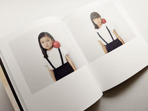 After Children / Osamu Yokonami