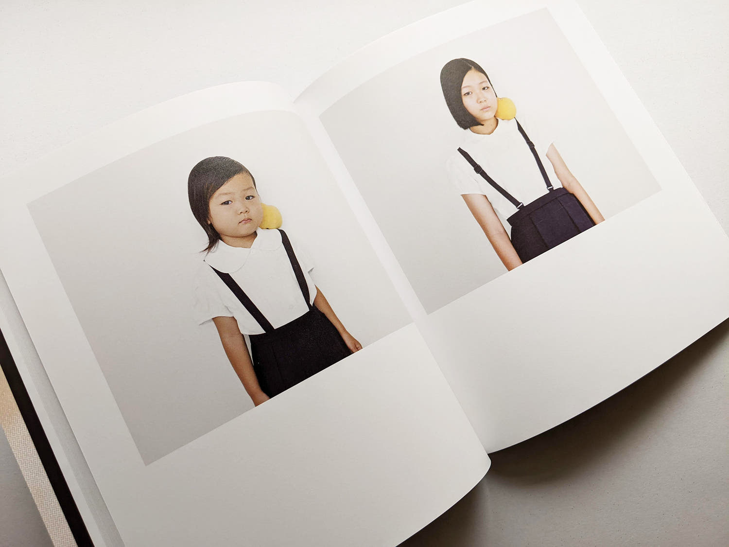 After Children / Osamu Yokonami