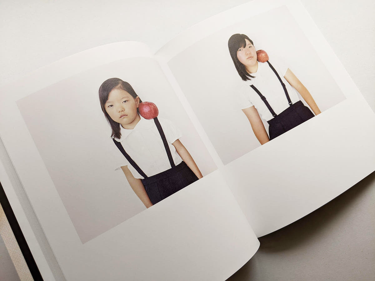 After Children / Osamu Yokonami
