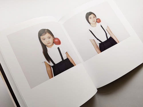 After Children / Osamu Yokonami