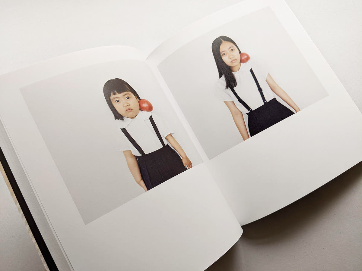 After Children / Osamu Yokonami