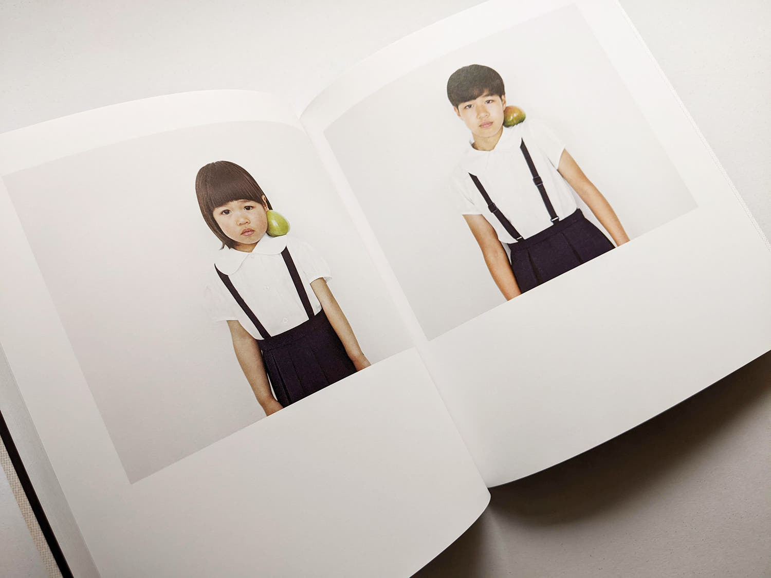 After Children / Osamu Yokonami