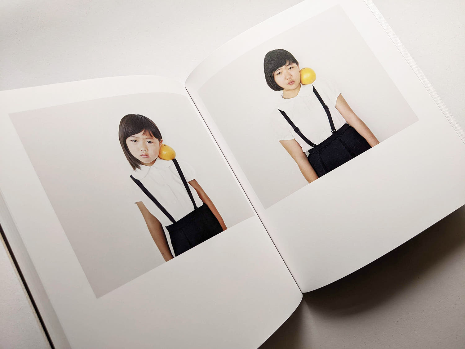 After Children / Osamu Yokonami