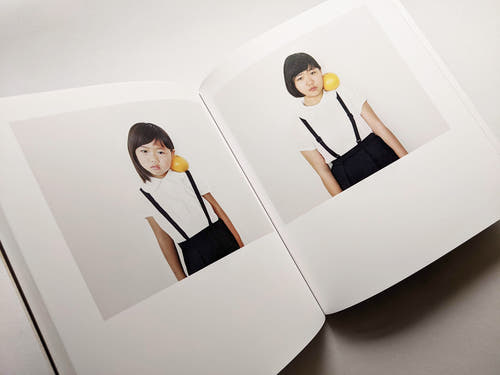 After Children / Osamu Yokonami