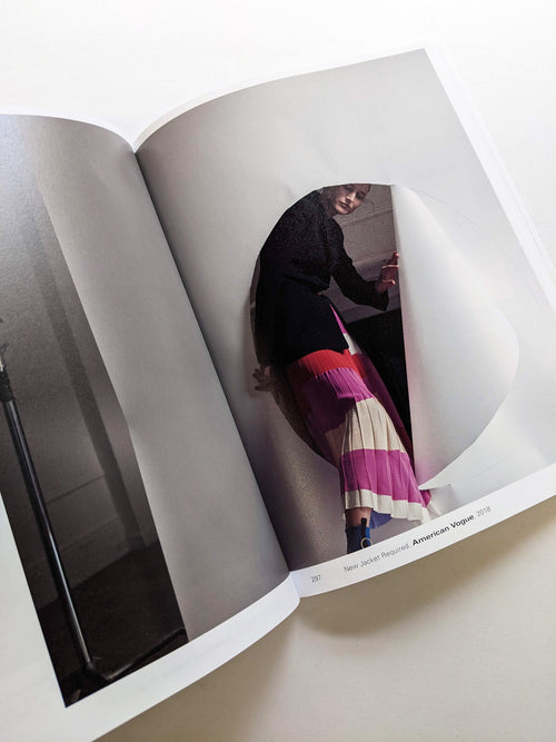 THE WELL / Nigel Shafran