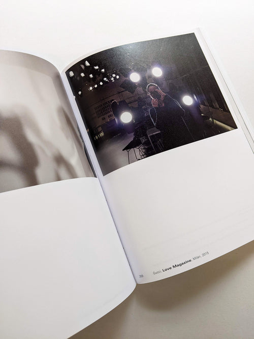 THE WELL / Nigel Shafran