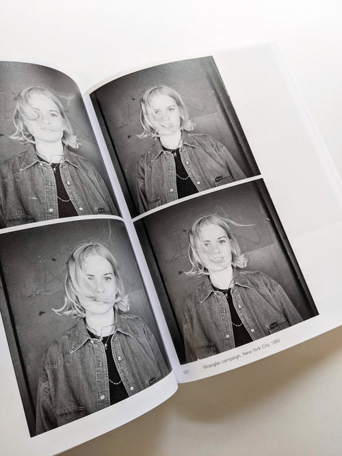 THE WELL / Nigel Shafran