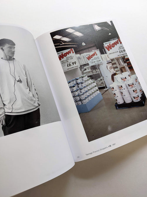 THE WELL / Nigel Shafran