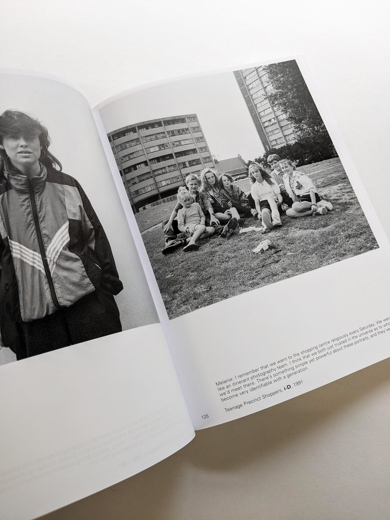 THE WELL / Nigel Shafran