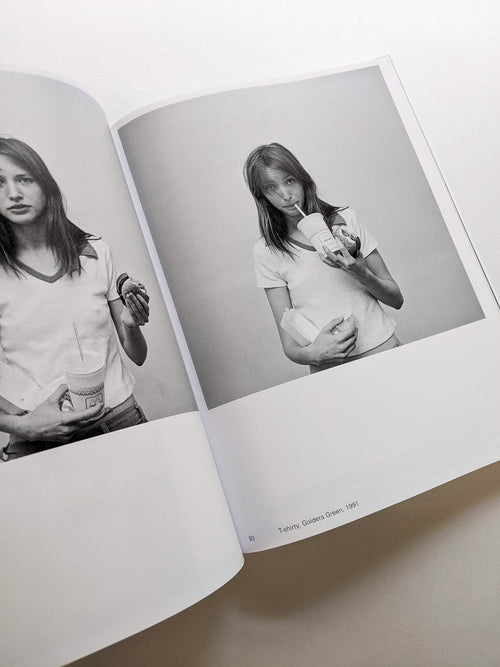 THE WELL / Nigel Shafran