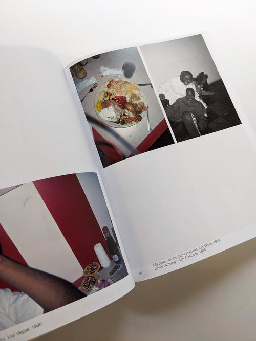 THE WELL / Nigel Shafran