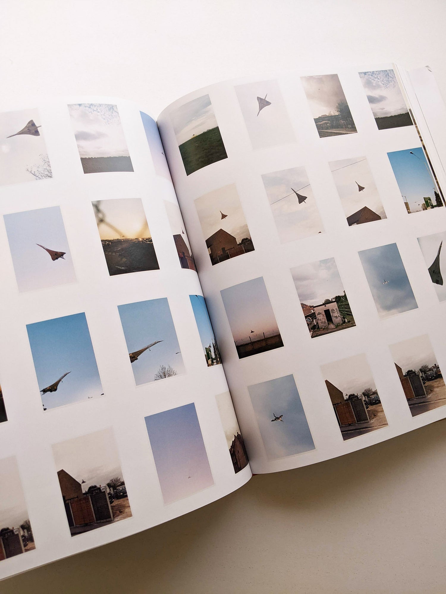 TO LOOK WITHOUT FEAR / Wolfgang Tillmans
