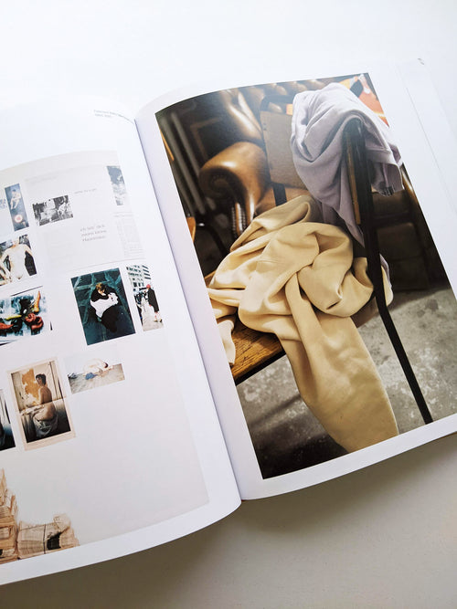 TO LOOK WITHOUT FEAR / Wolfgang Tillmans