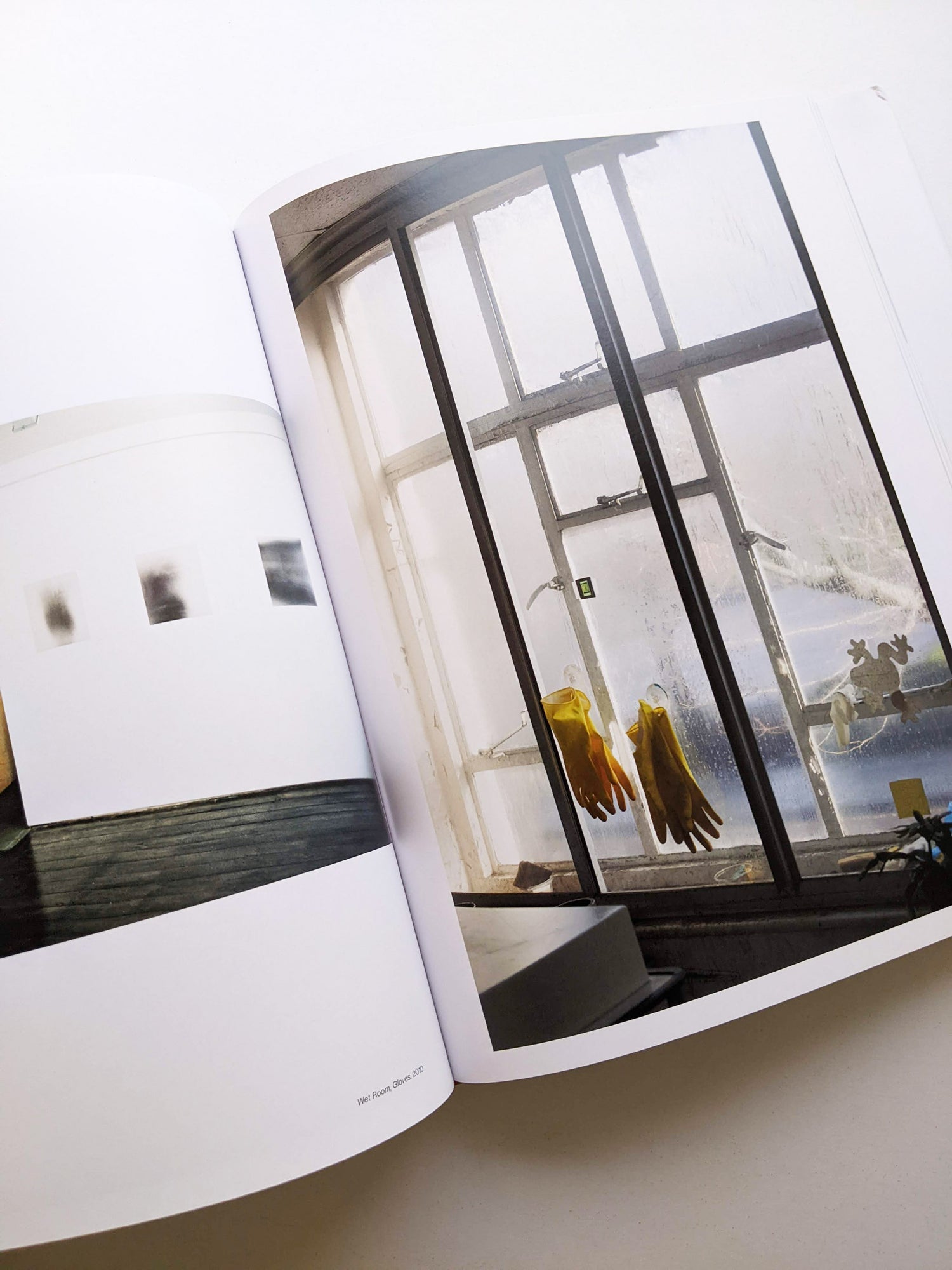 TO LOOK WITHOUT FEAR / Wolfgang Tillmans
