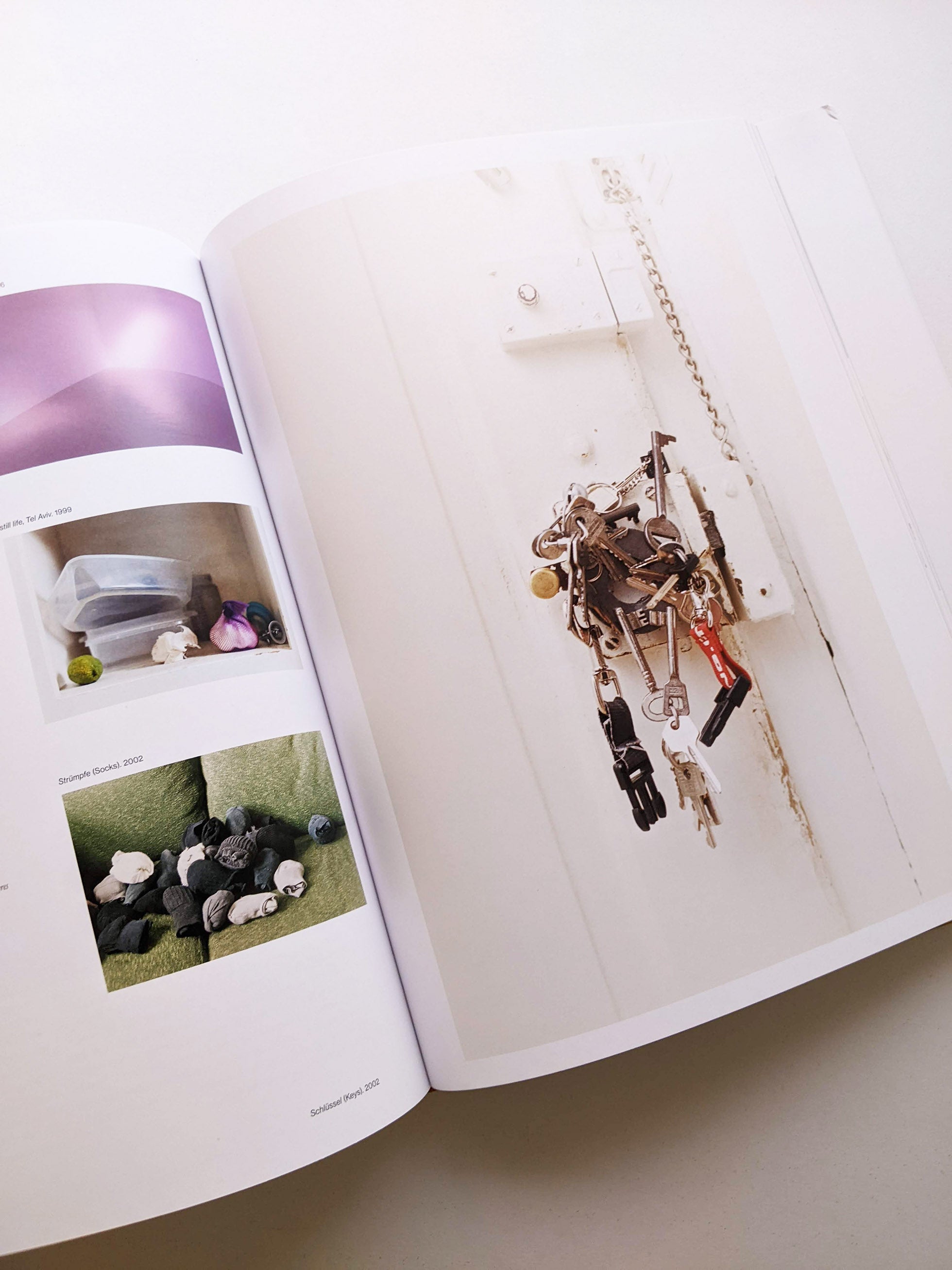 TO LOOK WITHOUT FEAR / Wolfgang Tillmans - 本屋青旗 Ao-Hata Bookstore