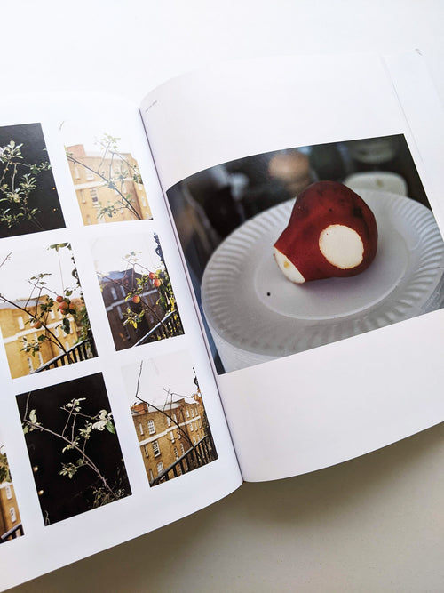 TO LOOK WITHOUT FEAR / Wolfgang Tillmans