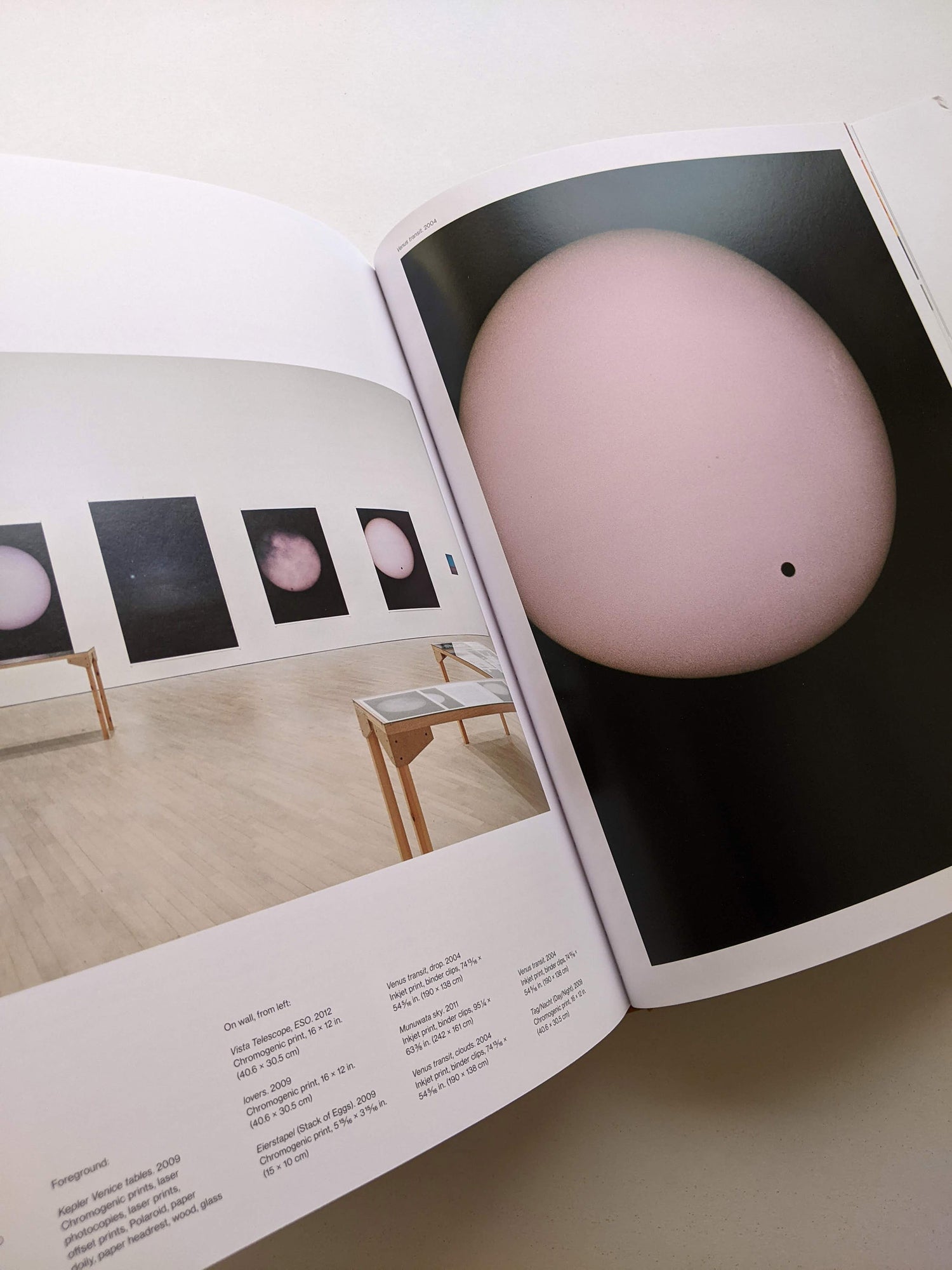 TO LOOK WITHOUT FEAR / Wolfgang Tillmans