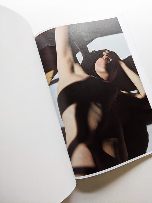 INNER / Vincent Ferrané