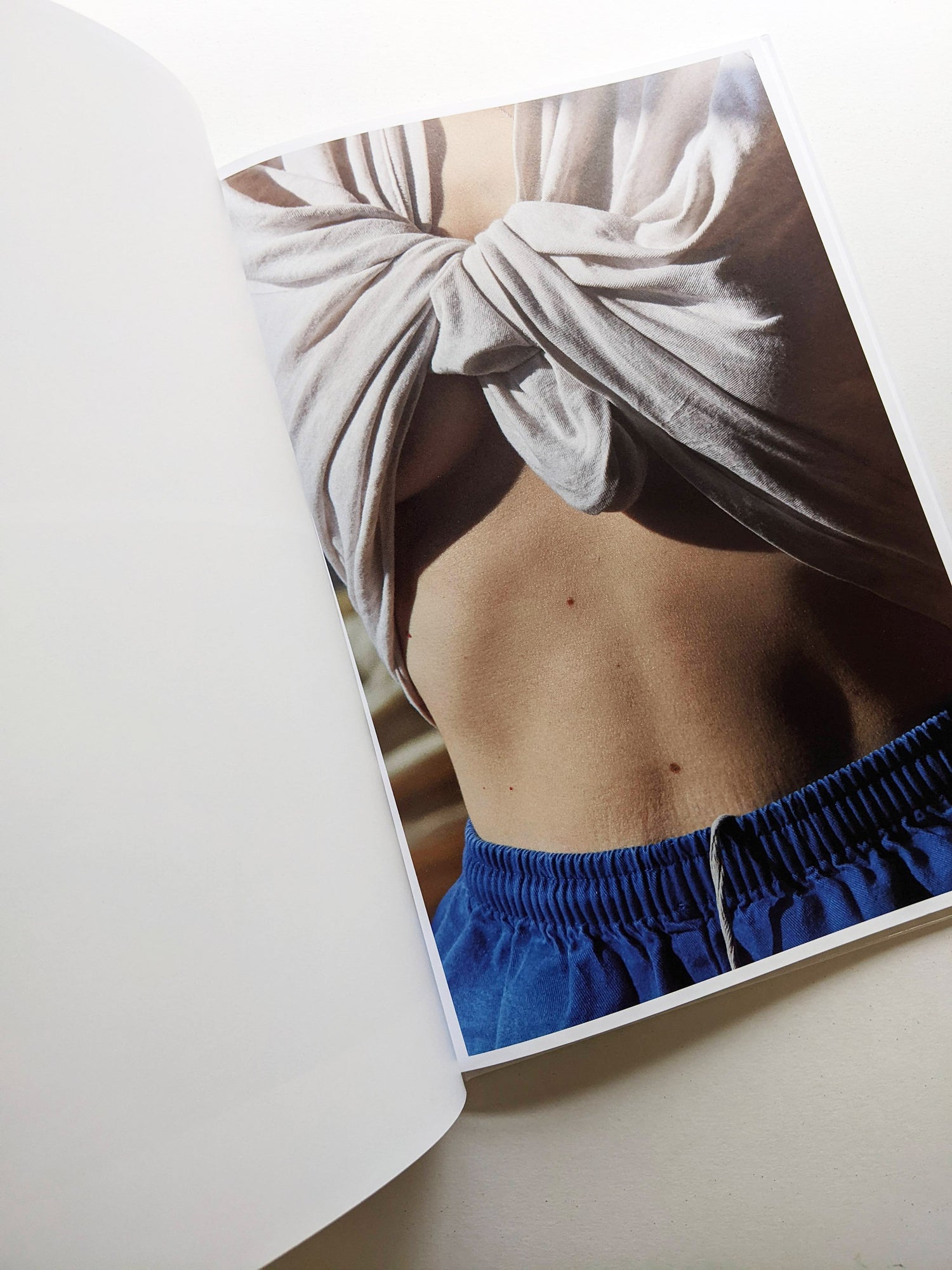 INNER / Vincent Ferrané