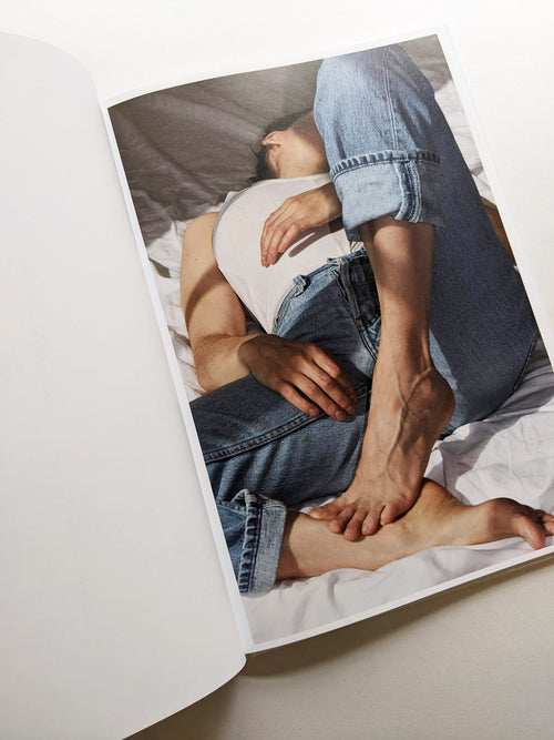 INNER / Vincent Ferrané