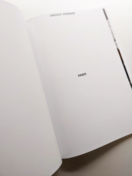 INNER / Vincent Ferrané