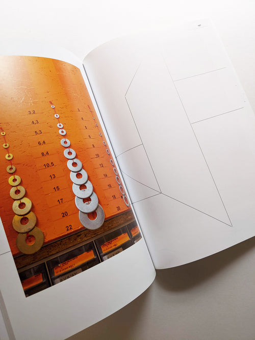 No thanks, I’m just looking / Lisa Sudhibhasilp