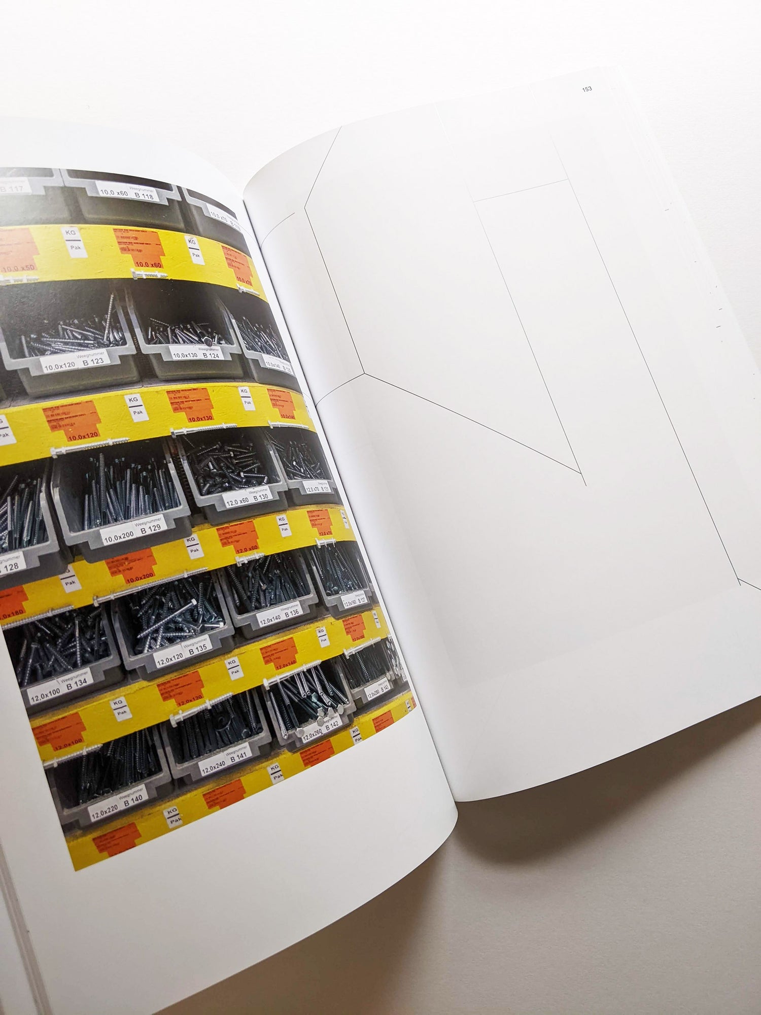 No thanks, I’m just looking / Lisa Sudhibhasilp