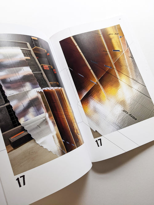 No thanks, I’m just looking / Lisa Sudhibhasilp