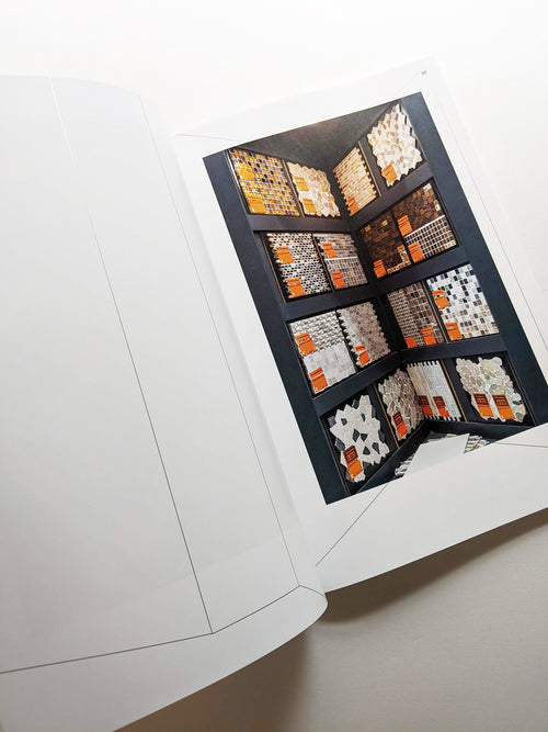 No thanks, I’m just looking / Lisa Sudhibhasilp