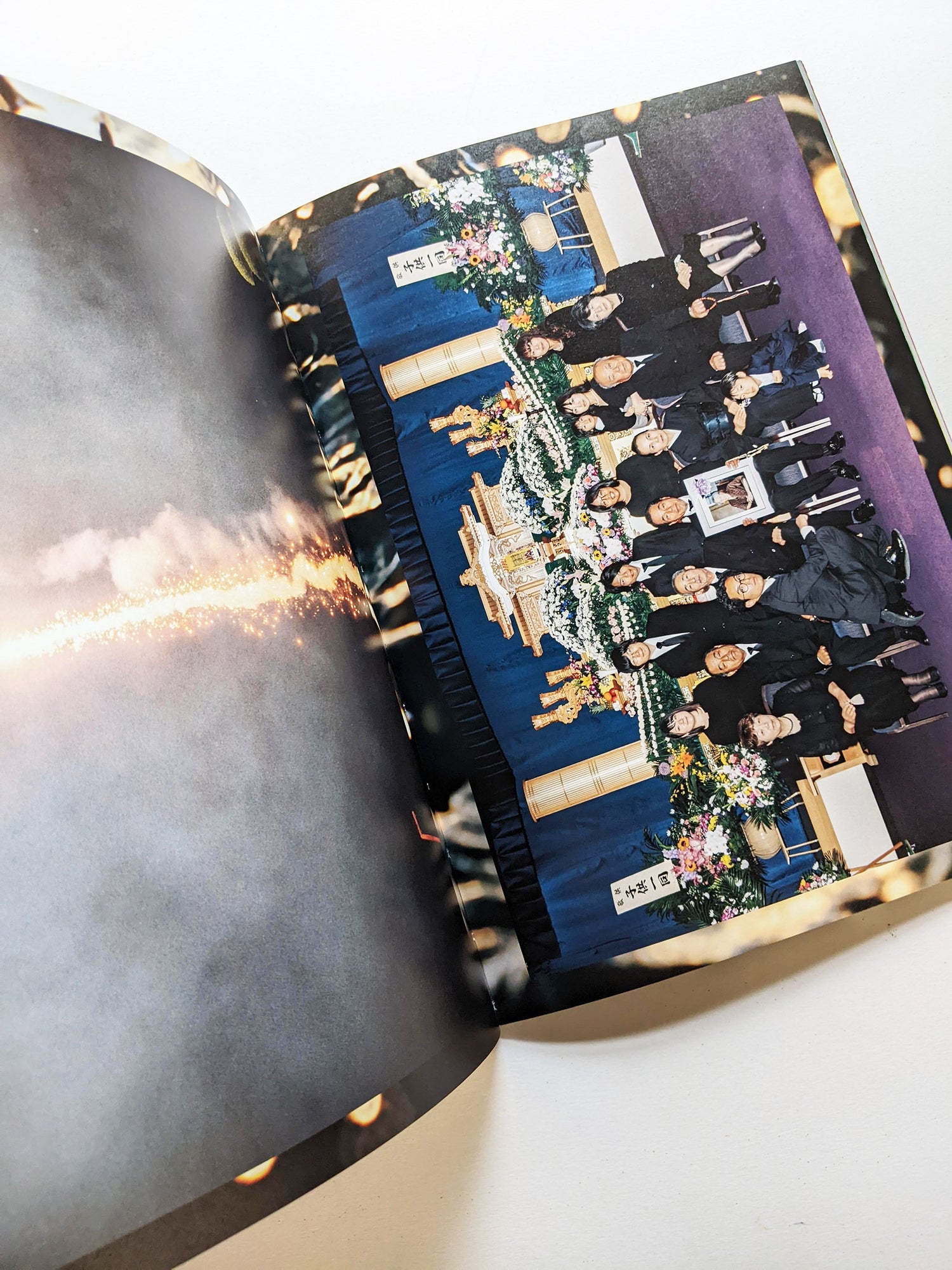 銀河に埋める / Kenta Nakamura [SIGNED]