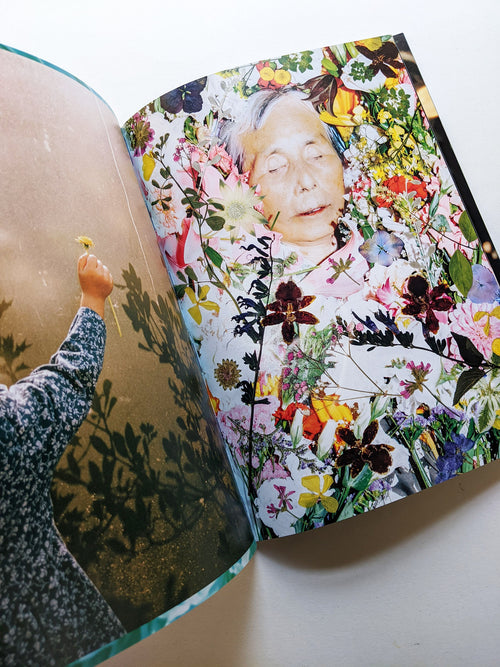 銀河に埋める / Kenta Nakamura [SIGNED]