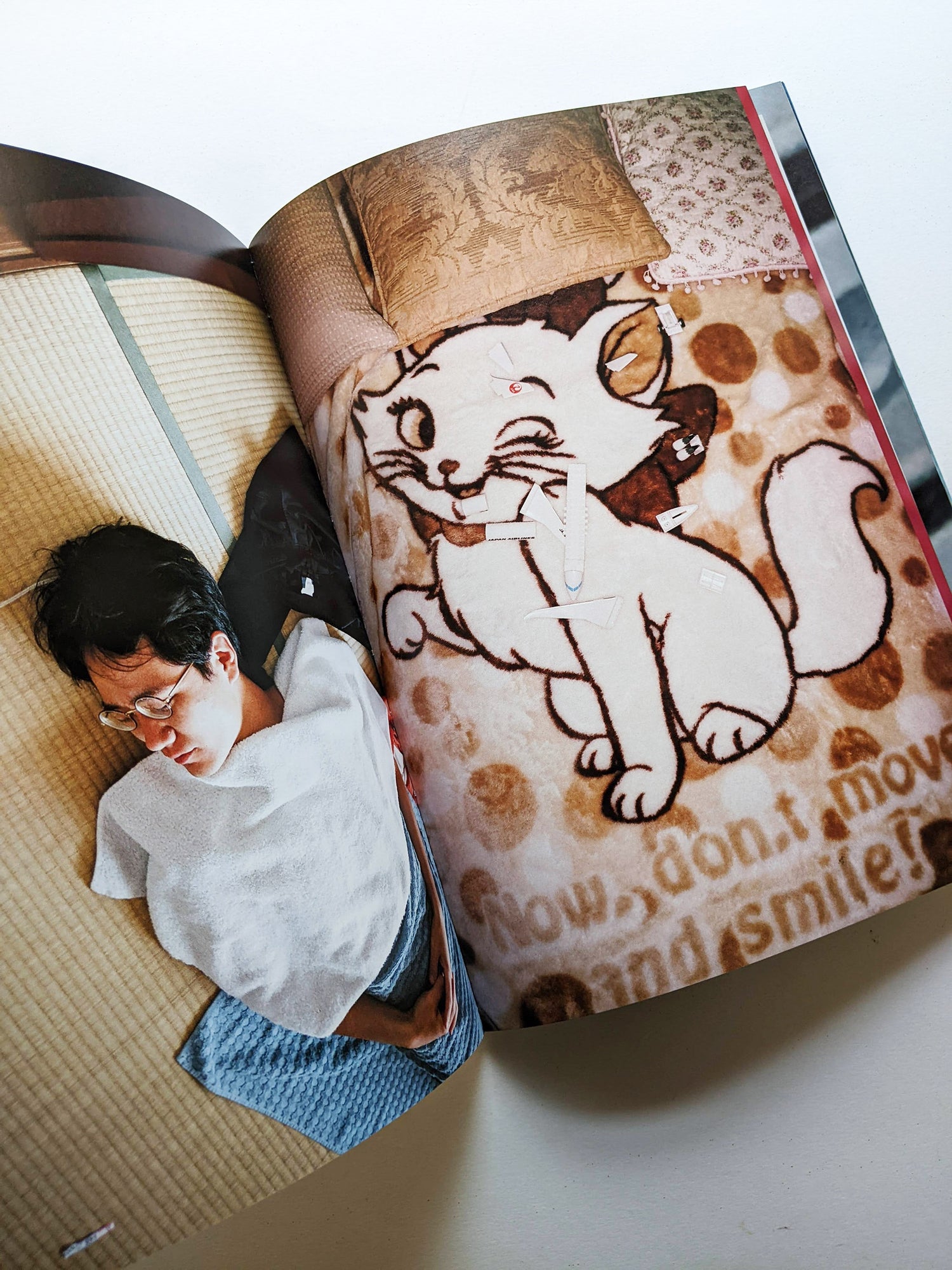 銀河に埋める / Kenta Nakamura [SIGNED]