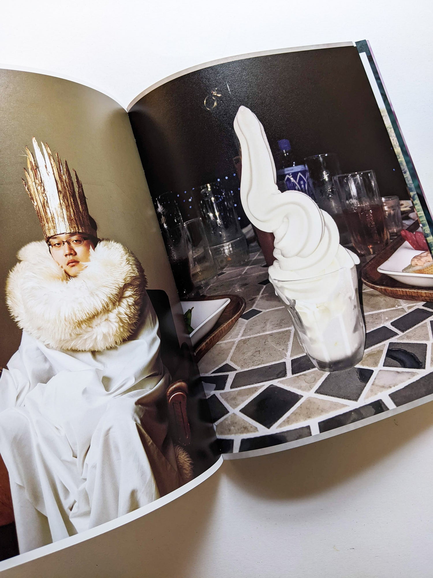 銀河に埋める / Kenta Nakamura [SIGNED]